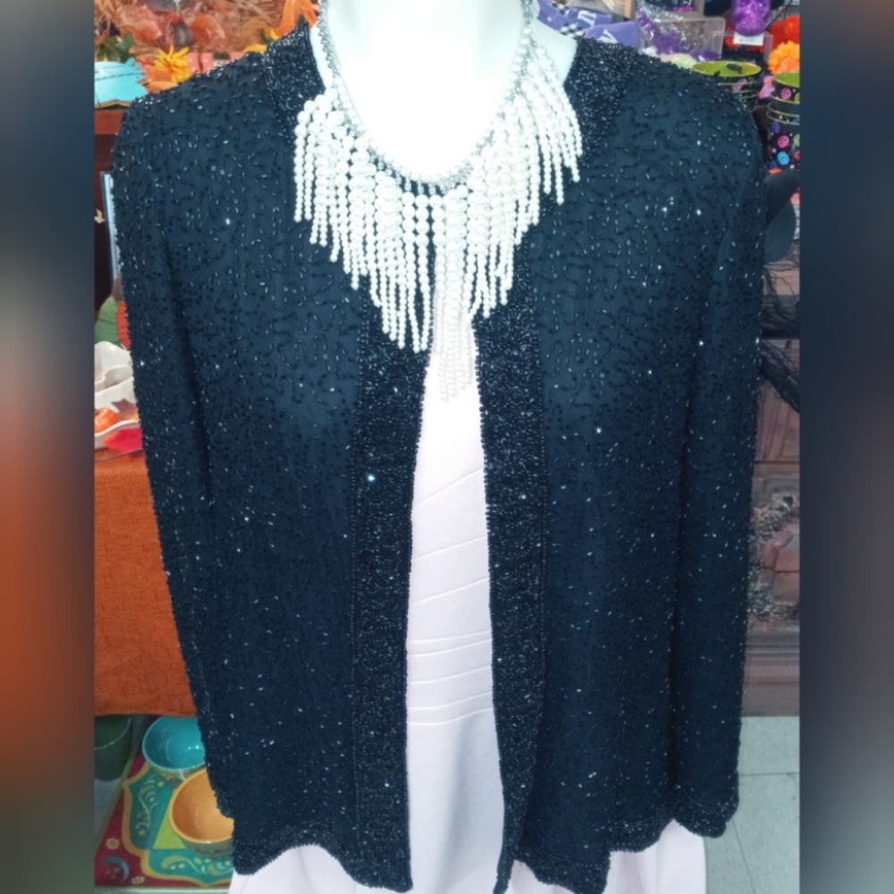 Plus size formals - Picture 7 of 16